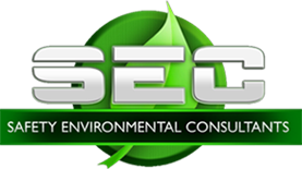 Safety Environmental Consultants Logo